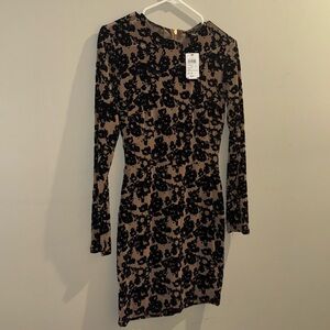Lace Dress